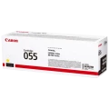 Картридж Canon CRG-055, Желтый