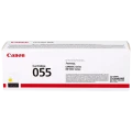Картридж Canon CRG-055, Желтый