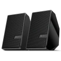 Аудиосистема 2.0 CH SVEN G342, Чёрный Аудиосистема 2.0 CH SVEN G342, Чёрный