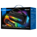 Boxă portabilă SVEN PS-255, Negru Boxă portabilă SVEN PS-255, Negru