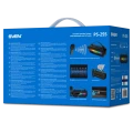 Boxă portabilă SVEN PS-255, Negru Boxă portabilă SVEN PS-255, Negru