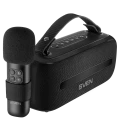 Boxă portabilă SVEN PS-255, Negru Boxă portabilă SVEN PS-255, Negru