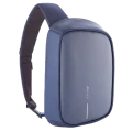 Geantă pentru Tabletă Bobby Sling, 9,7", Poliester, Albastru închis