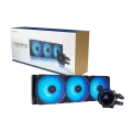 Cooler procesor Chieftec Iceberg 360 Cooler procesor Chieftec Iceberg 360