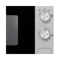 Cuptor cu microunde Gorenje MO 20 E1S, Argintiu Cuptor cu microunde Gorenje MO 20 E1S, Argintiu