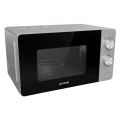 Cuptor cu microunde Gorenje MO 20 E1S, Argintiu Cuptor cu microunde Gorenje MO 20 E1S, Argintiu