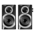 Компьютерные колонки 2.0 SVEN SPS-619, Чёрный Компьютерные колонки 2.0 SVEN SPS-619, Чёрный