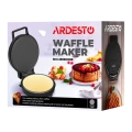 Waffle Maker Ardesto SM-L100RCONE Waffle Maker Ardesto SM-L100RCONE