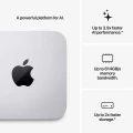 Apple Mac Studio MHL64UA/A, Silver (M5 Max 18 CPU 32 GPU 36GB 512GB SSD) Apple Mac Studio MHL64UA/A, Silver (M5 Max 18 CPU 32 GPU 36GB 512GB SSD)