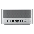 Apple Mac Studio MHL64UA/A, Silver (M5 Max 18 CPU 32 GPU 36GB 512GB SSD) Apple Mac Studio MHL64UA/A, Silver (M5 Max 18 CPU 32 GPU 36GB 512GB SSD)