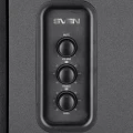 Аудиосистема 2.0 CH SVEN SPS-830, Чёрный Аудиосистема 2.0 CH SVEN SPS-830, Чёрный