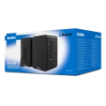 Аудиосистема 2.0 CH SVEN SPS-830, Чёрный Аудиосистема 2.0 CH SVEN SPS-830, Чёрный
