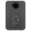 Аудиосистема 2.0 CH SVEN SPS-830, Чёрный Аудиосистема 2.0 CH SVEN SPS-830, Чёрный