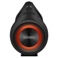 Boxă portabilă SVEN PS-370, Negru Boxă portabilă SVEN PS-370, Negru
