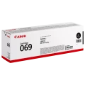Cartuş Canon CRG-069, Negru Cartuş Canon CRG-069, Negru