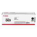 Cartuş Canon CRG-069, Negru Cartuş Canon CRG-069, Negru