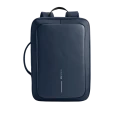 Рюкзак и Портфель Bobby Bizz 2.0, 15.6", Темно-синии