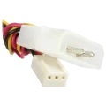 Ventilator PC Chieftec AF-0925S, 90 mm