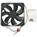 Ventilator PC Chieftec AF-0925S, 90 mm