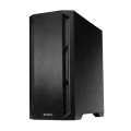 Carcasă PC Chieftec GA-01B-Q-OP, Mini-Tower, Fără PSU, Negru Carcasă PC Chieftec GA-01B-Q-OP, Mini-Tower, Fără PSU, Negru