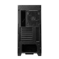 Carcasă PC Chieftec GA-01B-Q-OP, Mini-Tower, Fără PSU, Negru Carcasă PC Chieftec GA-01B-Q-OP, Mini-Tower, Fără PSU, Negru