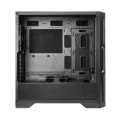 Carcasă PC Chieftec GA-01B-Q-OP, Mini-Tower, Fără PSU, Negru Carcasă PC Chieftec GA-01B-Q-OP, Mini-Tower, Fără PSU, Negru
