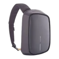 Geantă de umăr Bobby Sling, 9,7", Poliester, Negru