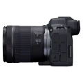 Беззеркальный фотоаппарат Canon EOS R6 Mark III & RF 24-105mm f/4-7.1 IS STM Беззеркальный фотоаппарат Canon EOS R6 Mark III & RF 24-105mm f/4-7.1 IS STM