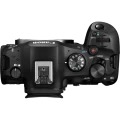 Беззеркальный фотоаппарат Canon EOS R6 Mark III & RF 24-105mm f/4-7.1 IS STM Беззеркальный фотоаппарат Canon EOS R6 Mark III & RF 24-105mm f/4-7.1 IS STM