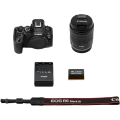 Беззеркальный фотоаппарат Canon EOS R6 Mark III & RF 24-105mm f/4-7.1 IS STM Беззеркальный фотоаппарат Canon EOS R6 Mark III & RF 24-105mm f/4-7.1 IS STM