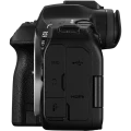 Беззеркальный фотоаппарат Canon EOS R6 Mark III & RF 24-105mm f/4-7.1 IS STM Беззеркальный фотоаппарат Canon EOS R6 Mark III & RF 24-105mm f/4-7.1 IS STM