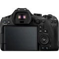 Беззеркальный фотоаппарат Canon EOS R6 Mark III & RF 24-105mm f/4-7.1 IS STM Беззеркальный фотоаппарат Canon EOS R6 Mark III & RF 24-105mm f/4-7.1 IS STM