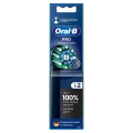 Duză pentru periuța de dinți electrică Braun Oral-B Pro Cross Action, Negru Duză pentru periuța de dinți electrică Braun Oral-B Pro Cross Action, Negru