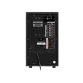 Аудиосистема SVEN HT-210, Чёрный Аудиосистема SVEN HT-210, Чёрный