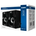 Компьютерные колонки 2.0 SVEN SPS-517, Чёрный Компьютерные колонки 2.0 SVEN SPS-517, Чёрный