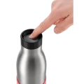 Cană termos Tefal N3110810, 0,5L, Oțel inoxidabil Cană termos Tefal N3110810, 0,5L, Oțel inoxidabil