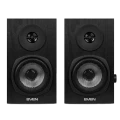 Компьютерные колонки 2.0 SVEN SPS-575, Чёрный Компьютерные колонки 2.0 SVEN SPS-575, Чёрный