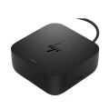 Stație Docking HP USB-C 100W G6 Dock, Negru Stație Docking HP USB-C 100W G6 Dock, Negru