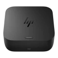 Stație Docking HP USB-C 100W G6 Dock, Negru Stație Docking HP USB-C 100W G6 Dock, Negru