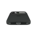 iPhone 18 Pro Silicone Case with MagSafe - Magenta, Model A3701