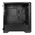 Carcasă PC Chieftec GA-01B-M-OP, Midi-Tower, , Negru Carcasă PC Chieftec GA-01B-M-OP, Midi-Tower, , Negru