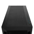 Carcasă PC Chieftec GA-01B-M-OP, Midi-Tower, , Negru Carcasă PC Chieftec GA-01B-M-OP, Midi-Tower, , Negru