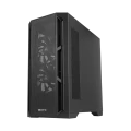 Carcasă PC Chieftec GA-01B-M-OP, Midi-Tower, , Negru Carcasă PC Chieftec GA-01B-M-OP, Midi-Tower, , Negru