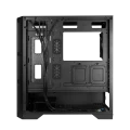 Carcasă PC Chieftec GA-01B-M-OP, Midi-Tower, , Negru Carcasă PC Chieftec GA-01B-M-OP, Midi-Tower, , Negru