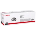 Картридж Canon CRG-055, Черный