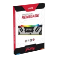 .48GB DDR5-8000MHz Kingston FURY Renegade RGB (Kit of 2x24GB) (KF580C38RSAK2-48), CL38-48-48, 1.4V,