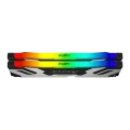 .48GB DDR5-8000MHz Kingston FURY Renegade RGB (Kit of 2x24GB) (KF580C38RSAK2-48), CL38-48-48, 1.4V,