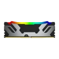 .48GB DDR5-8000MHz Kingston FURY Renegade RGB (Kit of 2x24GB) (KF580C38RSAK2-48), CL38-48-48, 1.4V,