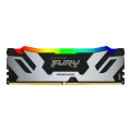 .48GB DDR5-8000MHz Kingston FURY Renegade RGB (Kit of 2x24GB) (KF580C38RSAK2-48), CL38-48-48, 1.4V,