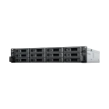 Stocare atașată la rețea SYNOLOGY RS2423+, Argintiu Stocare atașată la rețea SYNOLOGY RS2423+, Argintiu